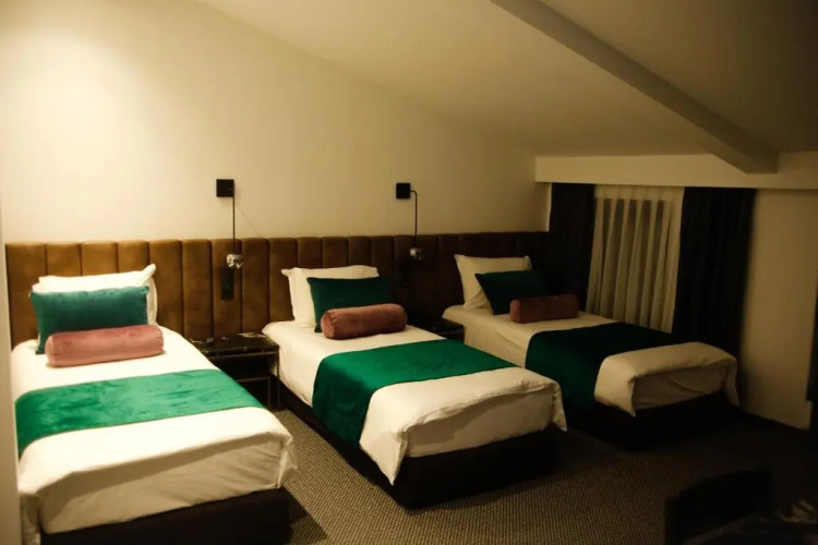 Hotel Rubis