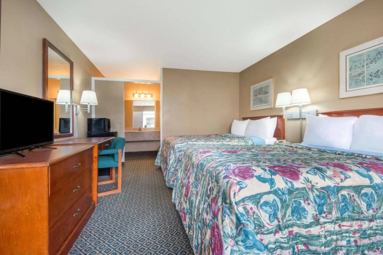 Hampton Inn by Hilton Clanton