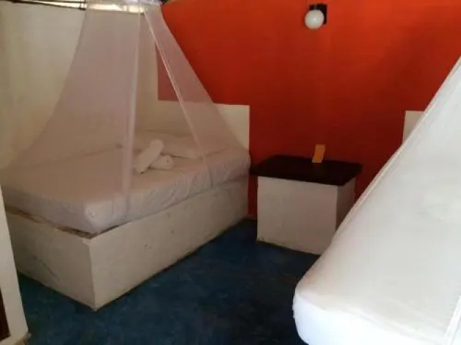 Cabanas Zazilkin