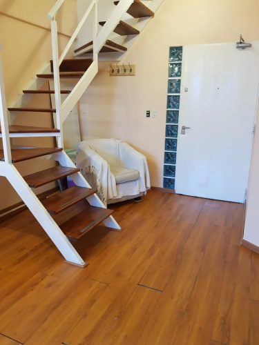 Duplex Cabildo