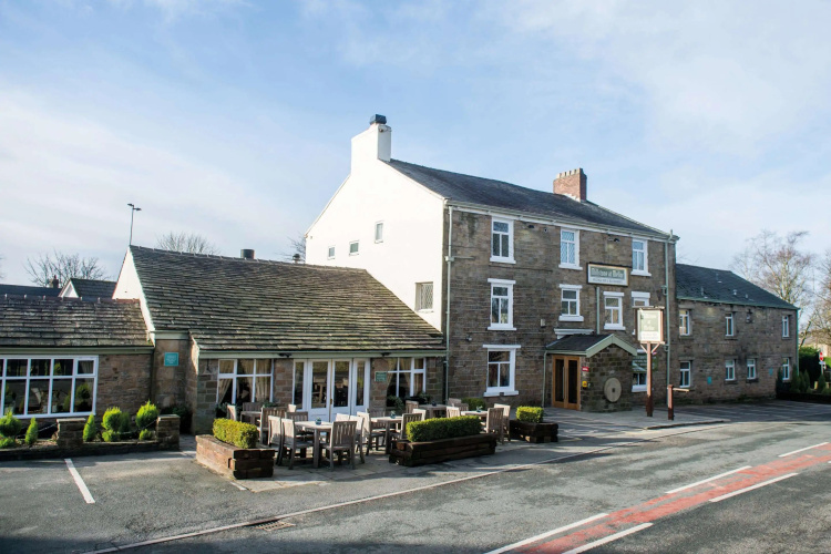 Hotelafbeelding