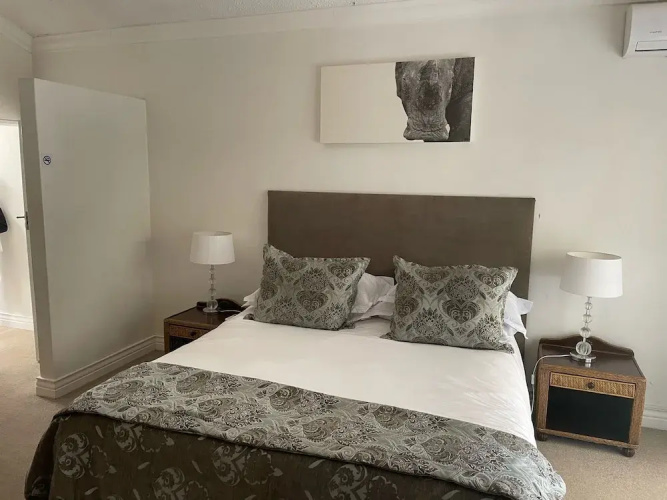 Ballantynes Lodge