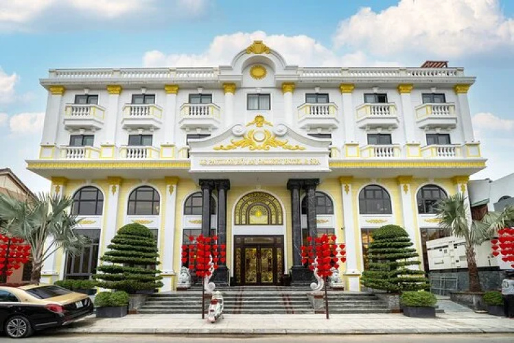 Image de l'hôtel