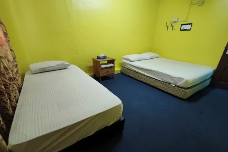 D'Bj Motel
