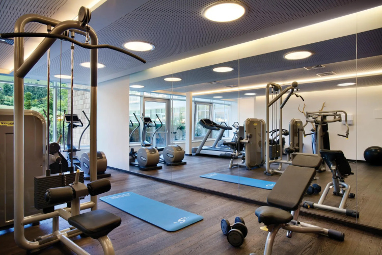 Kempinski Hotel Das Tirol photo 26
