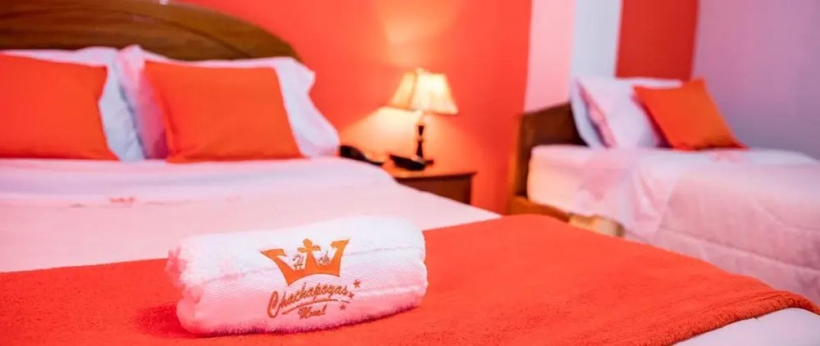 Hostal Chachapoyas