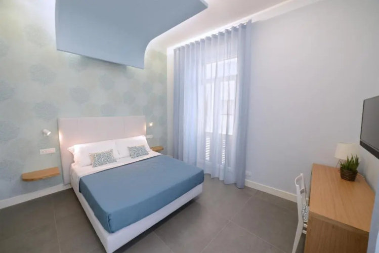 In Centro B&B