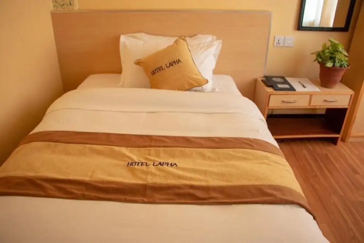 Hotel Lapha
