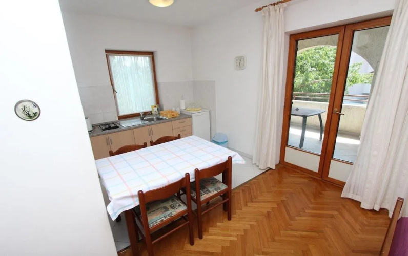 Apartments Mitton