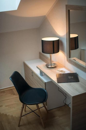 Hotel Kurija Janković