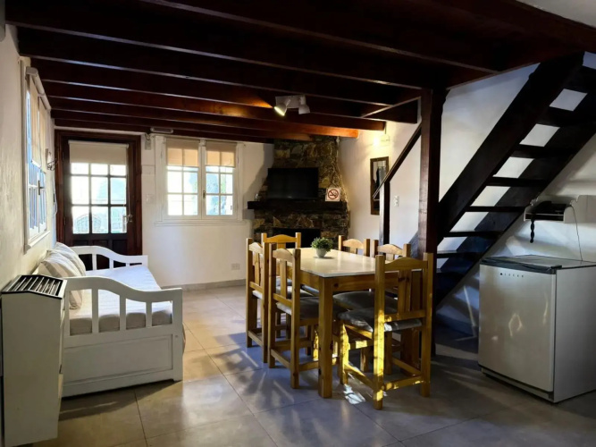 Curahue Apart Hotel