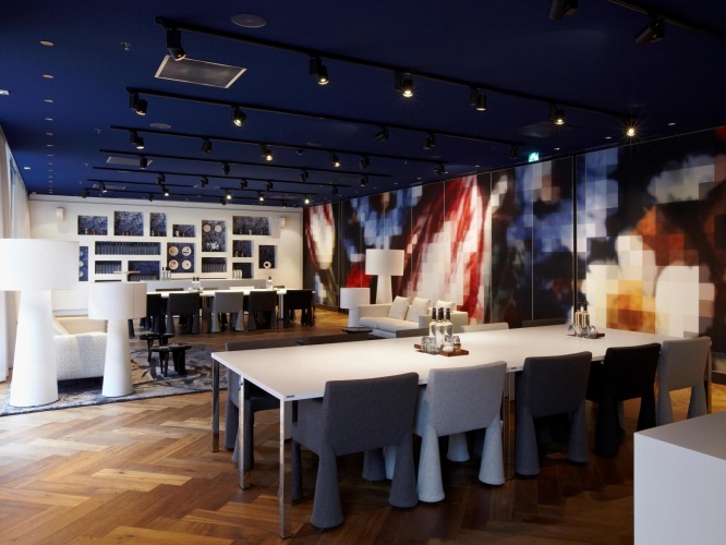 Andaz Amsterdam, Prinsengracht, By Hyatt photo 22