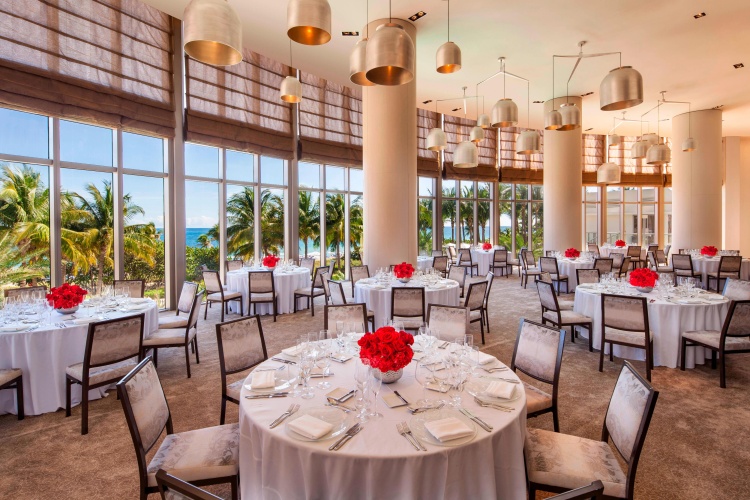 The St Regis Bal Harbour Resort photo 18