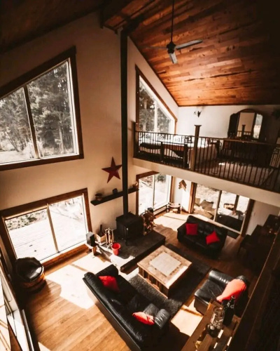 Idabel Lake Estate
