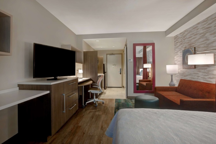 Home2 Suites by Hilton San Antonio Riverwalk photo 6