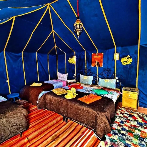 Tent