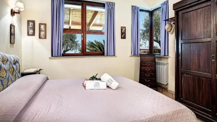 Casa Sophia