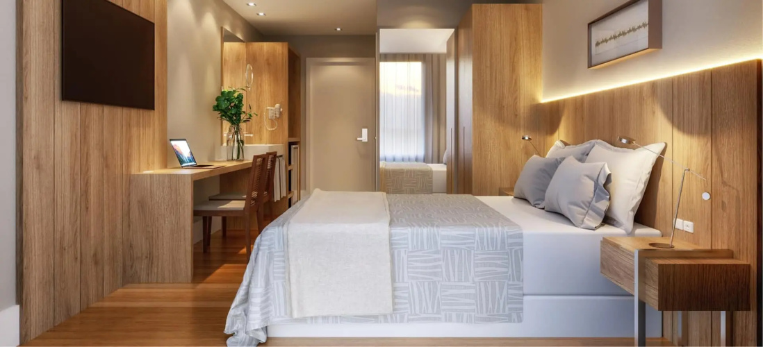 Golden Tulip Canela OFICIAL