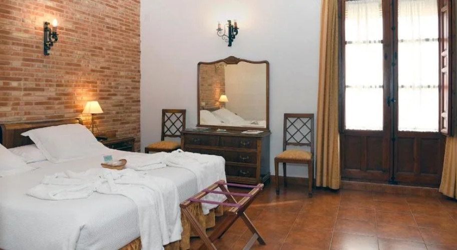 Casa De Los Acacio