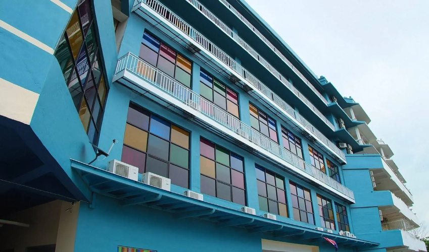 Hotelafbeelding