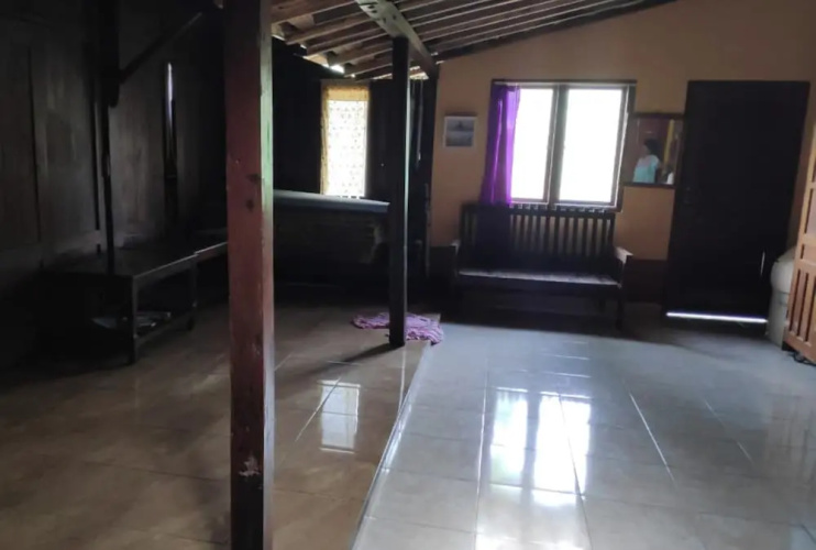 Homestay Ngudi