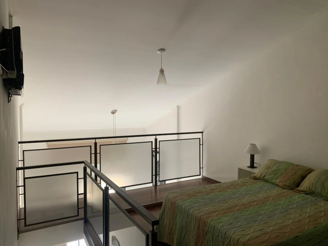 Loft Pedro Méndez 2040