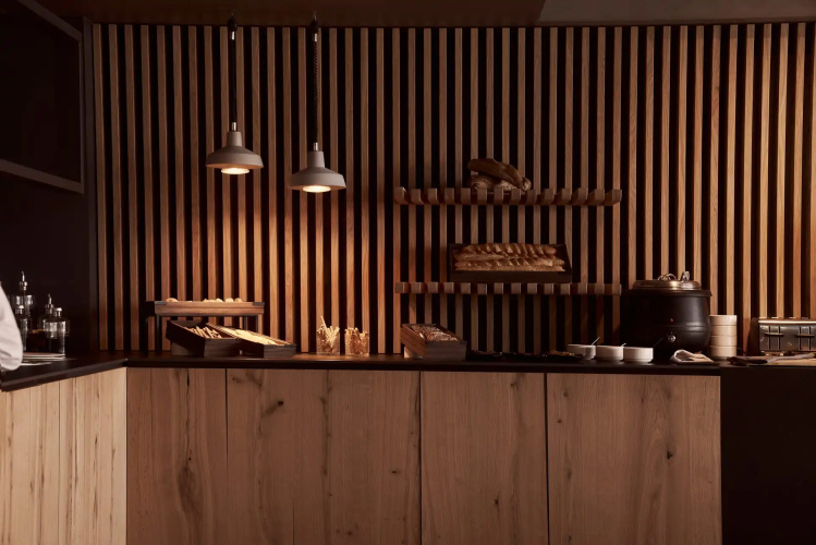 Nema Design Hotel & Spa - Adults Only photo 40
