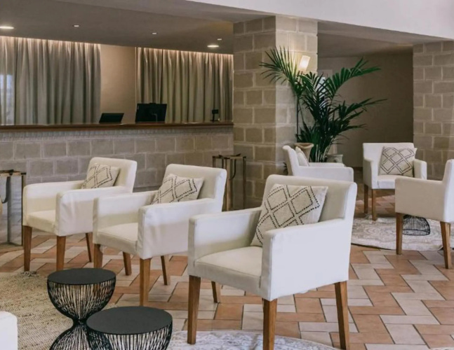 Mangia's Favignana Resort photo 19