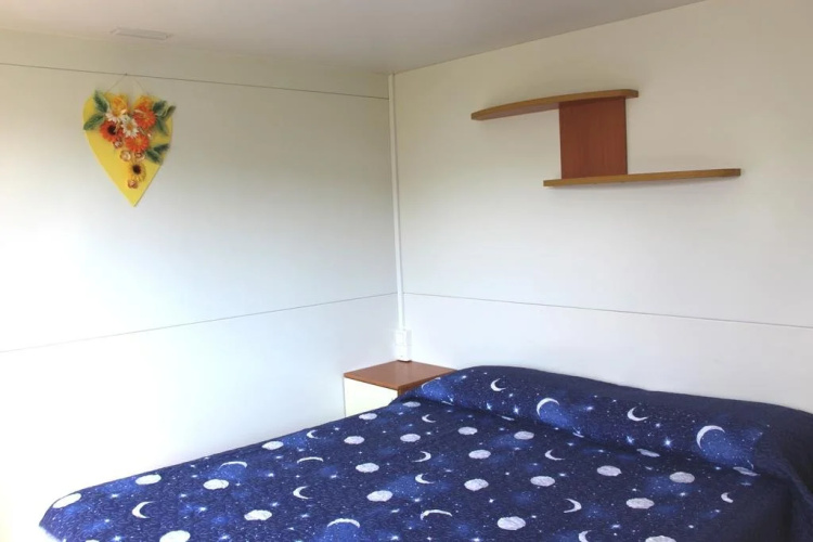 Camping Aquileia