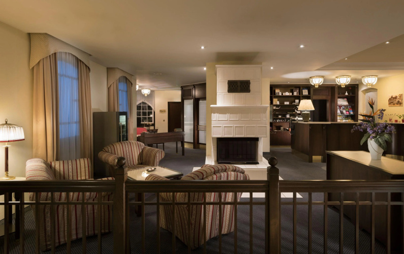 Hotel Villa Weltemühle Dresden