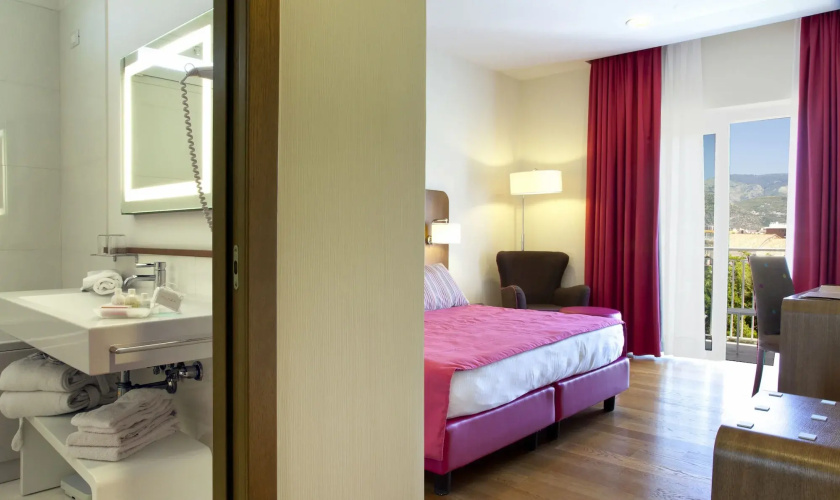 Hotel Plaza