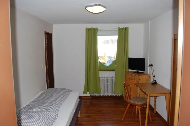 Economy Single room