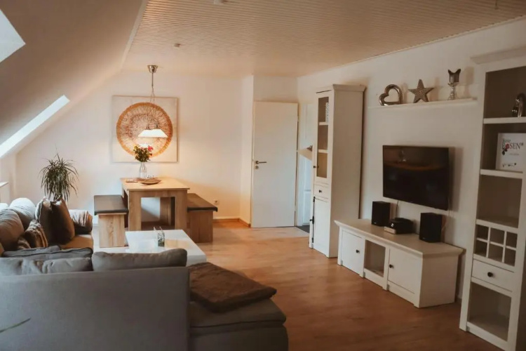 Studio an der Ilmenau