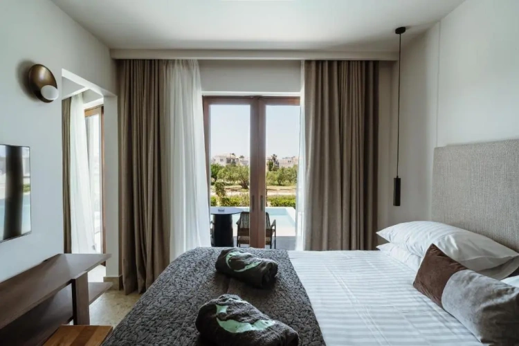 1 Bedroom Suite