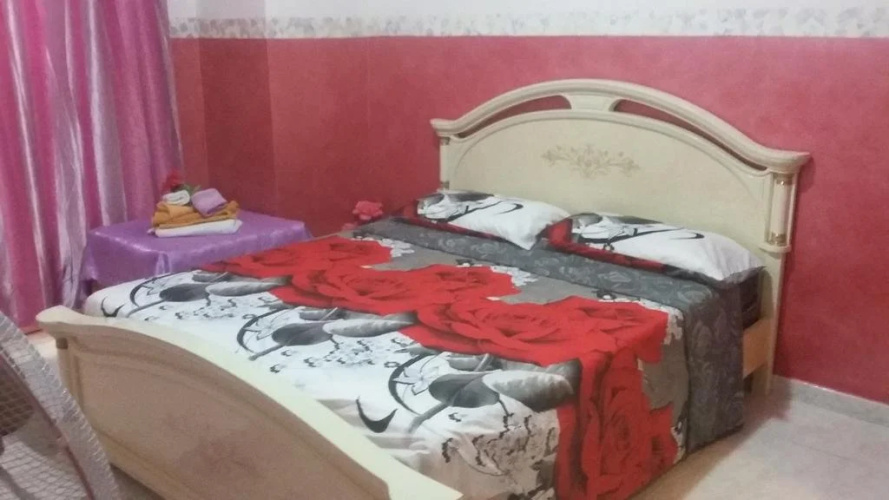 Oasi Del Relax Bed And Breakfast