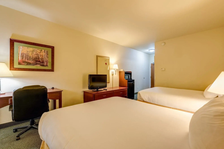 Grand River Hotel