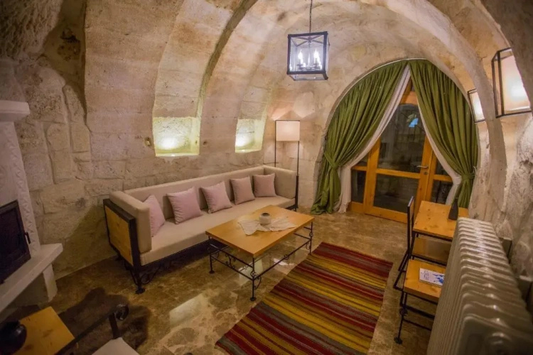 Superior Double Suite