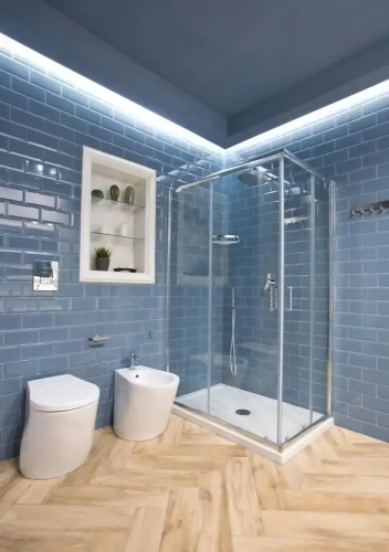 Corso Garibaldi - BH 115