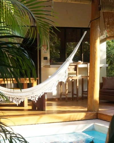 2 Bedrooms Villa with view