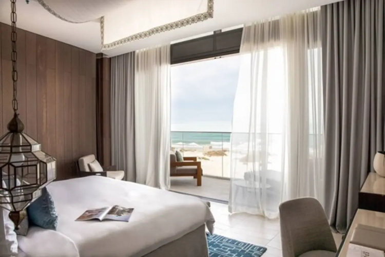 Jumeirah Saadiyat Island Abu Dhabi photo 17