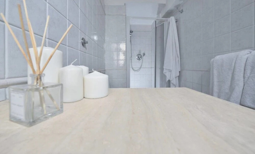 Cool & Cosy 1bed Flat in the Heart of Trastevere!