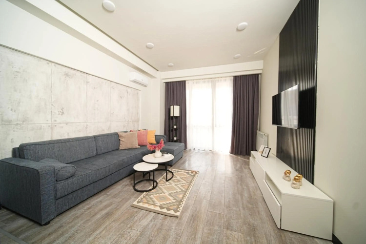 Sweet Home apartments