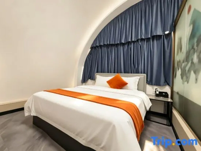 Luxury Double room