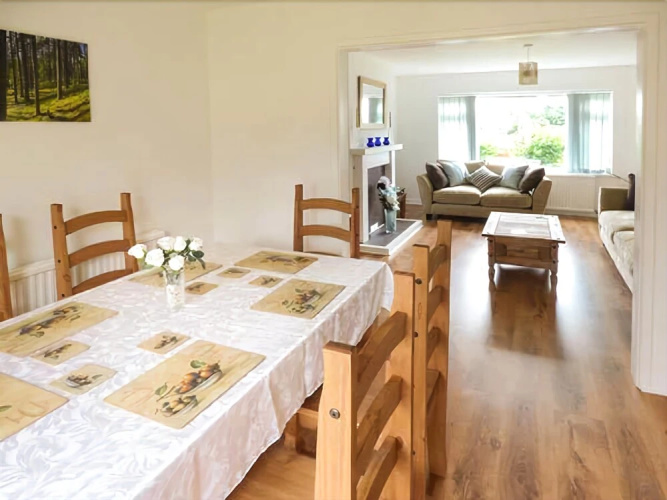 28 Pennard Drive