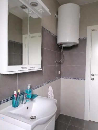 Apartman Alto