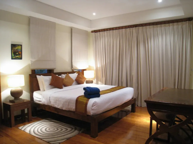 Baan Suksabai Villa by PIPS