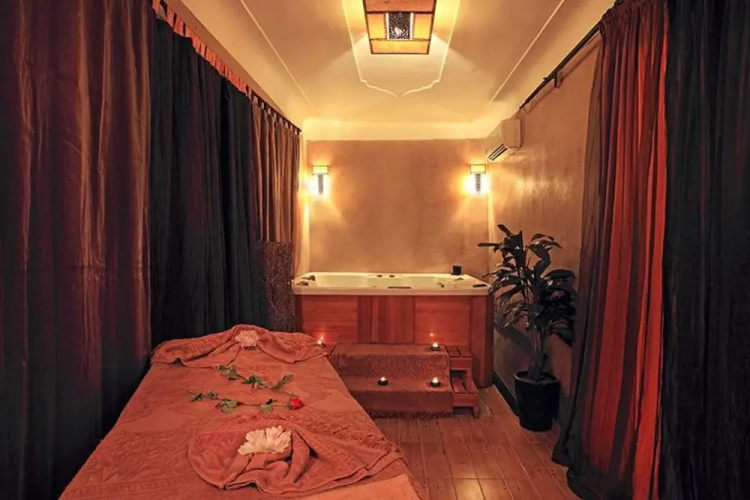 Riad Isis