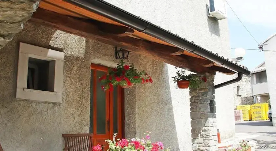 Roc Holiday Home