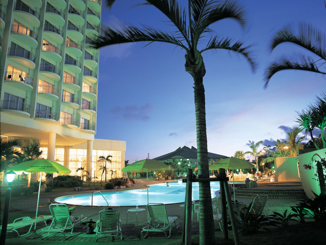 Laguna Garden Hotel photo 32
