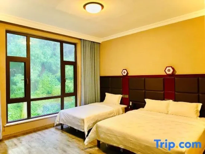 Luxury Double room